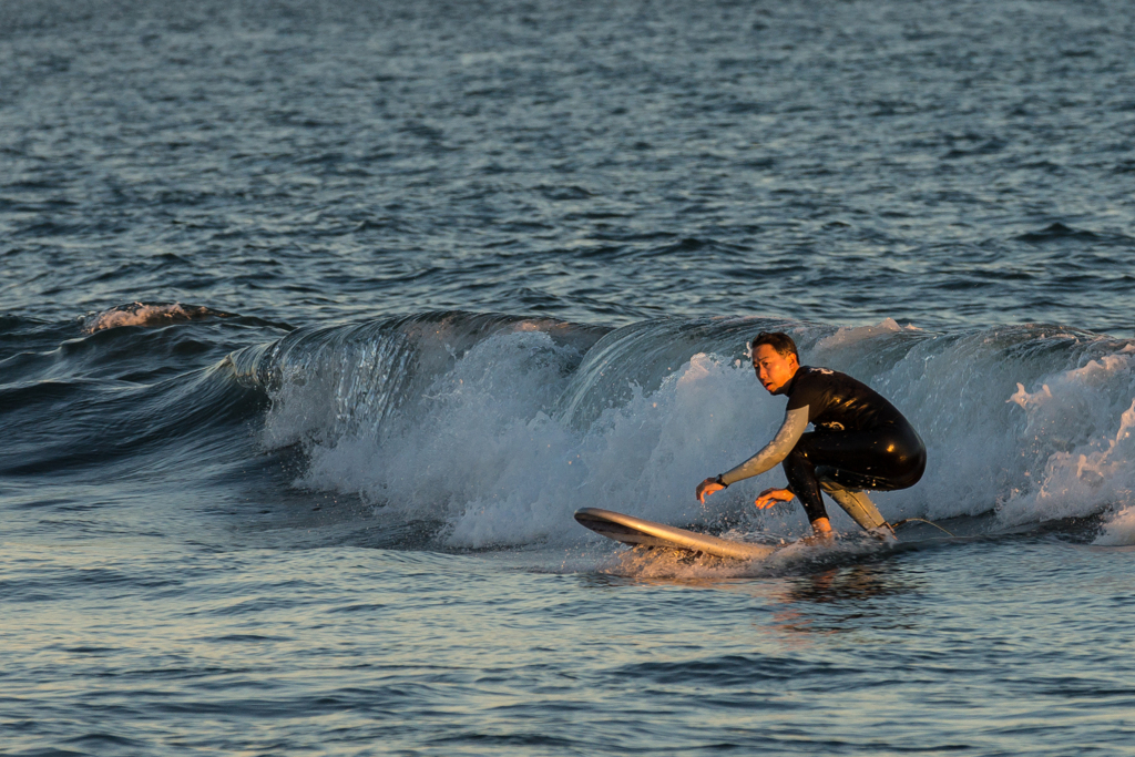 茅ヶ崎スナップ