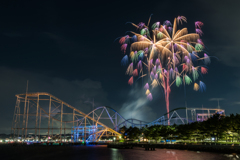 第49回 金沢まつり花火大会