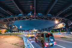 サークルウォーク