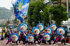 dance company REIKA組