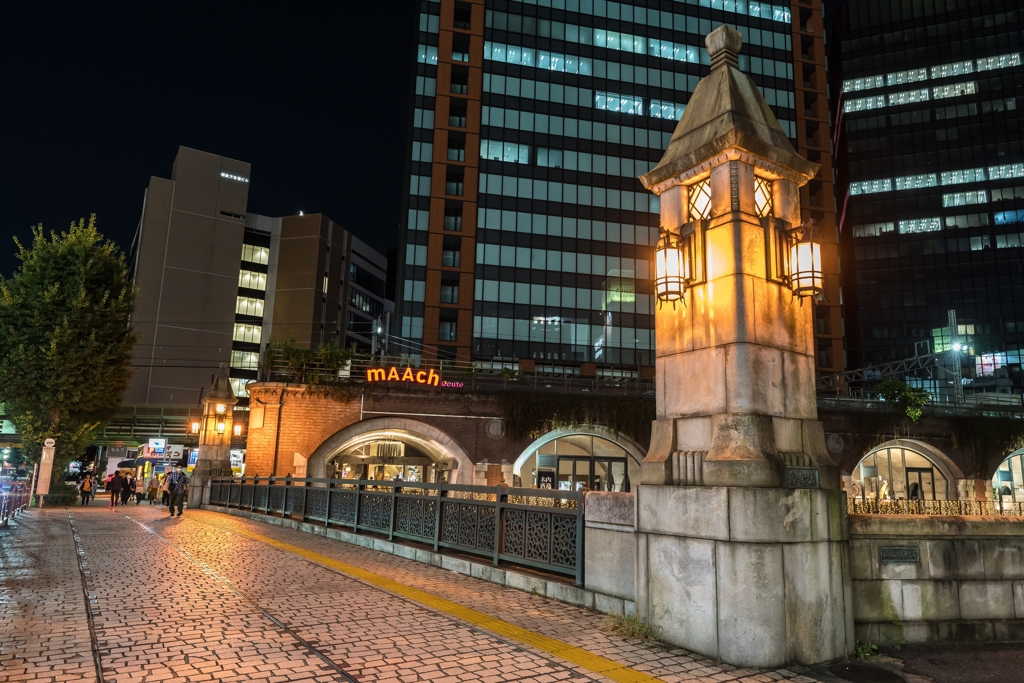 秋葉原スナップ