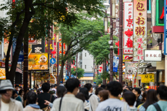 横浜中華街スナップ