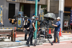 第18回湘南よさこい祭り