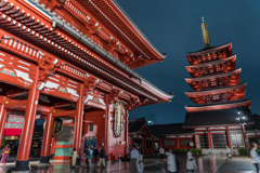 浅草寺