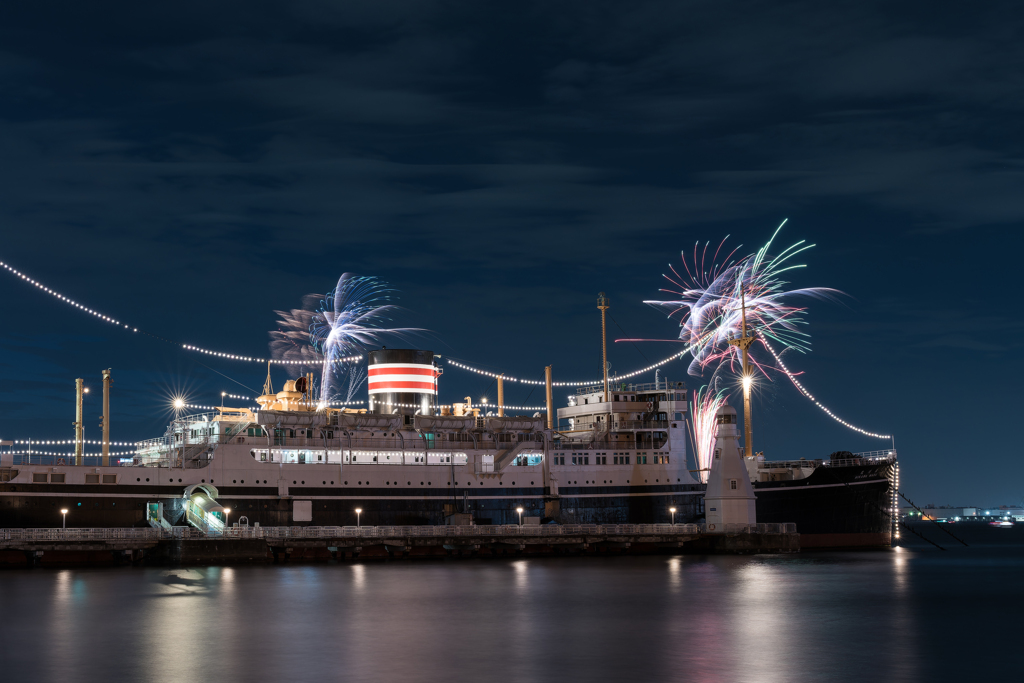 横浜スパークリングトワイライト2023