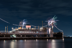 横浜スパークリングトワイライト2023