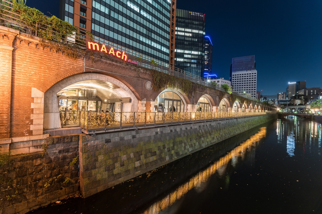 秋葉原スナップ