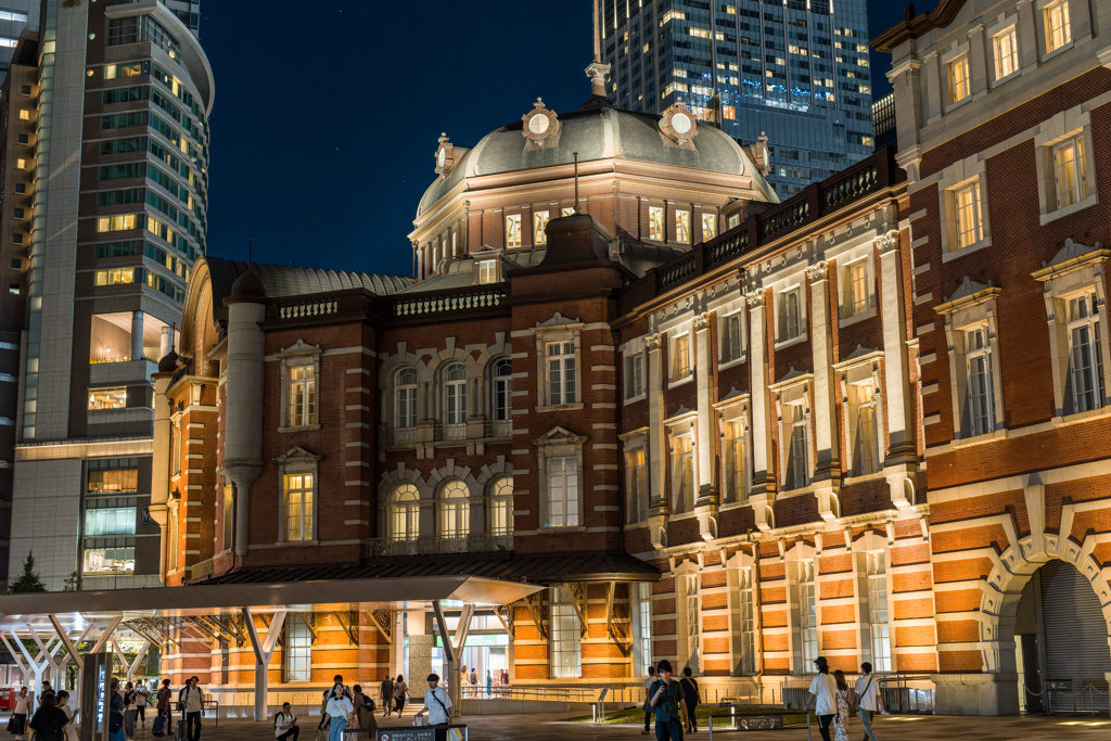 東京駅