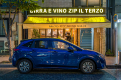 横浜 野毛スナップ