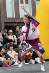 第64回 東京高円寺阿波おどり