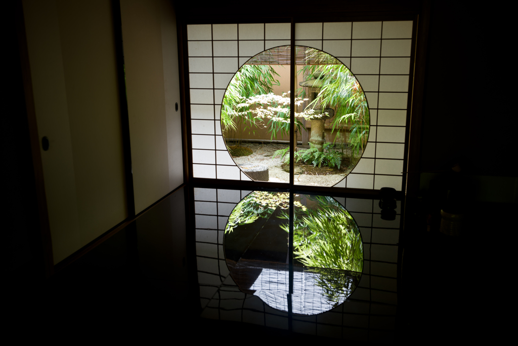 鎌倉　一条恵観山荘