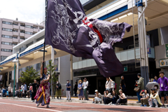 第19回 湘南よさこい祭り