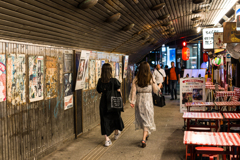 有楽町コンコース