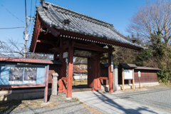 金沢文庫　称名寺