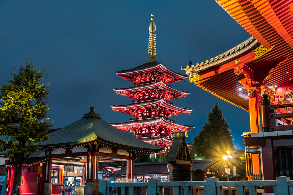 浅草寺