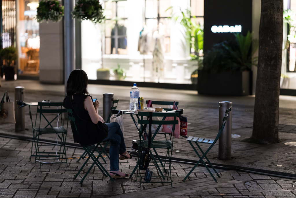 丸の内スナップ