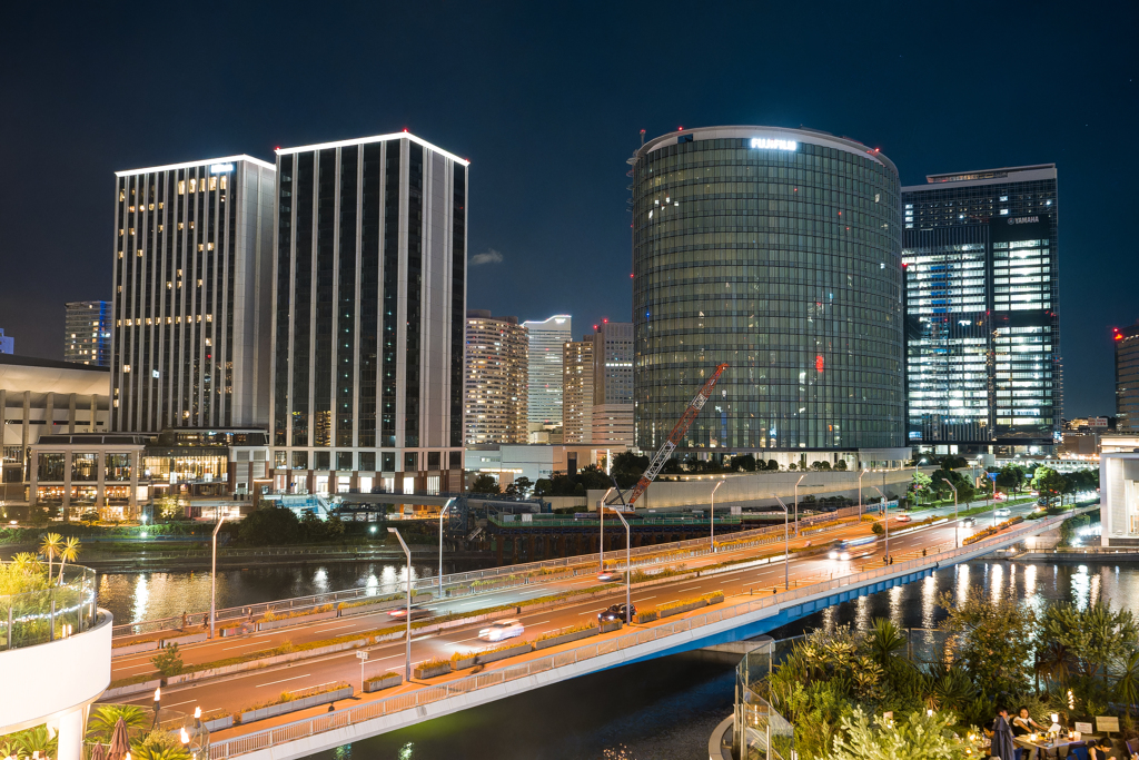 BAY QUARTER YOKOHAMA 