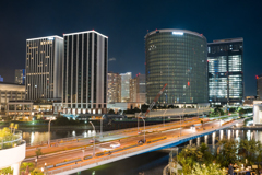 BAY QUARTER YOKOHAMA 