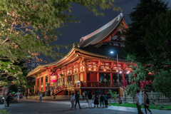 浅草寺
