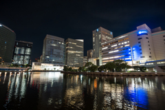 BAY QUARTER YOKOHAMA 