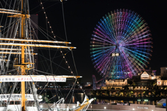 桜木町～みなとみらい　スナップ