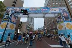 七夕まつり　2022