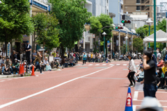 第18回湘南よさこい祭り