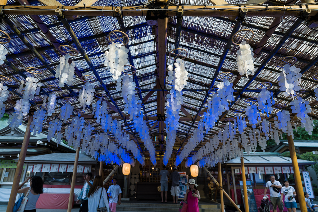 江ノ島　スナップ