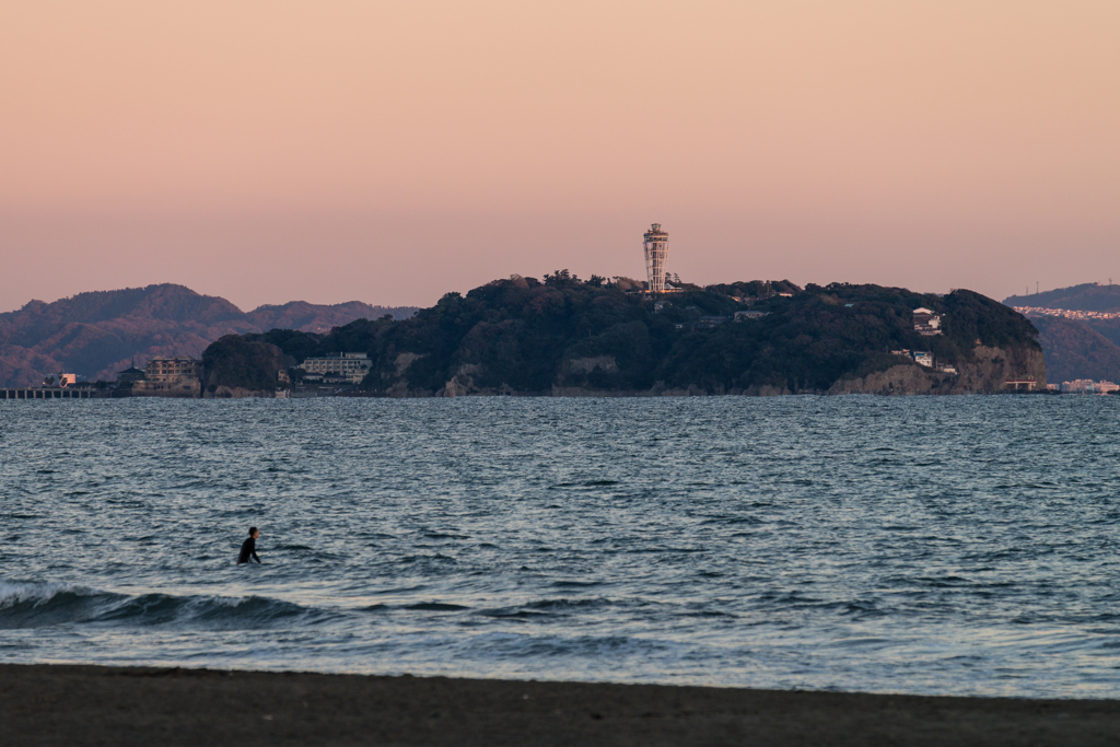 茅ヶ崎スナップ