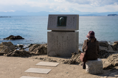 森戸神社スナップ