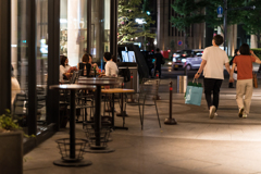 丸の内スナップ