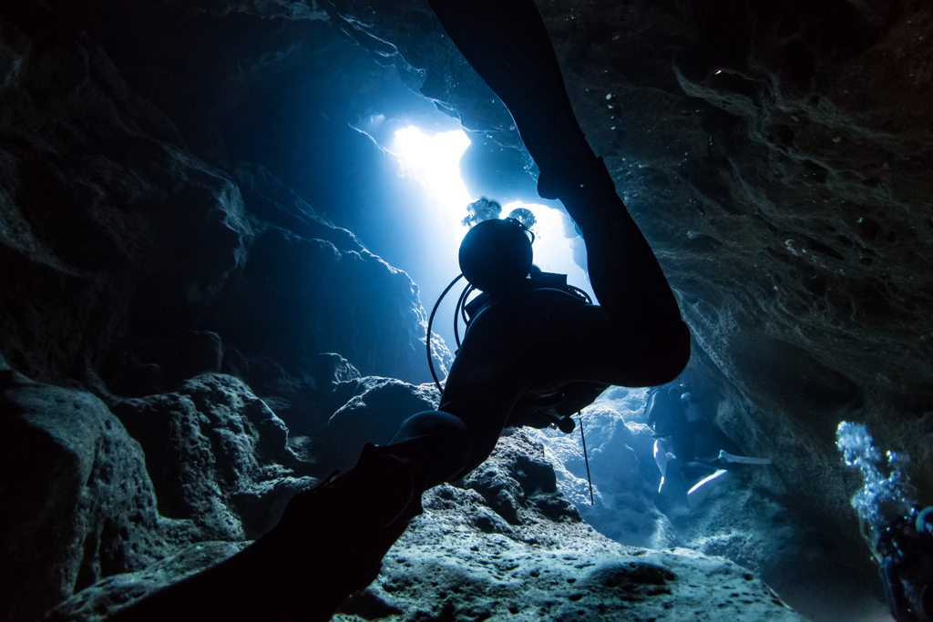 下地島ダイビング