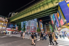 秋葉原スナップ