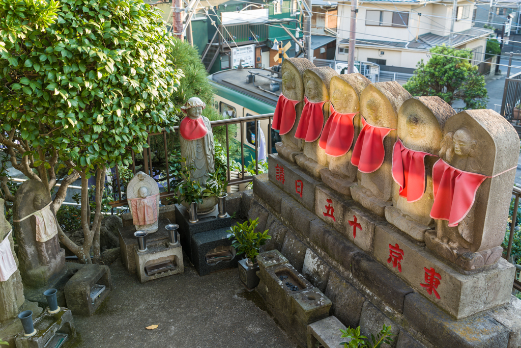 満福寺