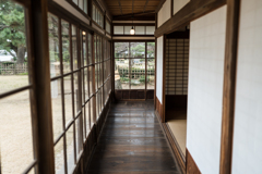 旧伊藤博文金沢別邸　