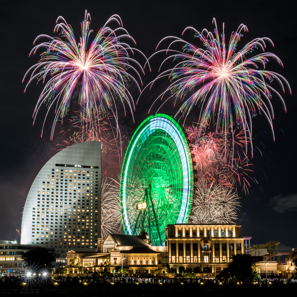 スマートフェスティバル2023