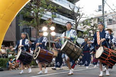 第64回 東京高円寺阿波おどり