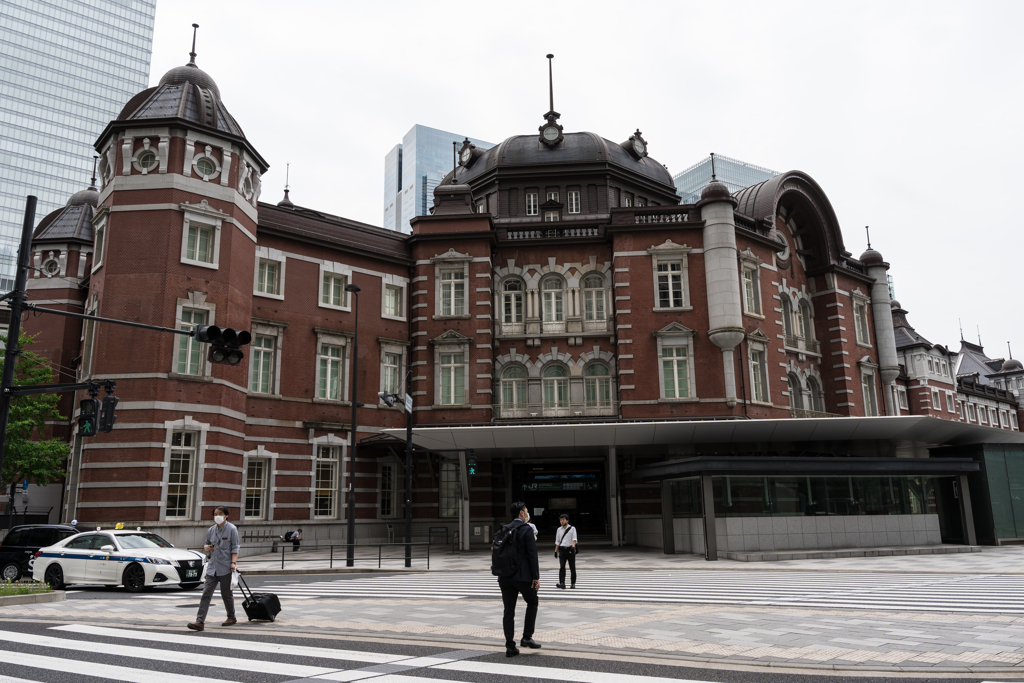 東京駅