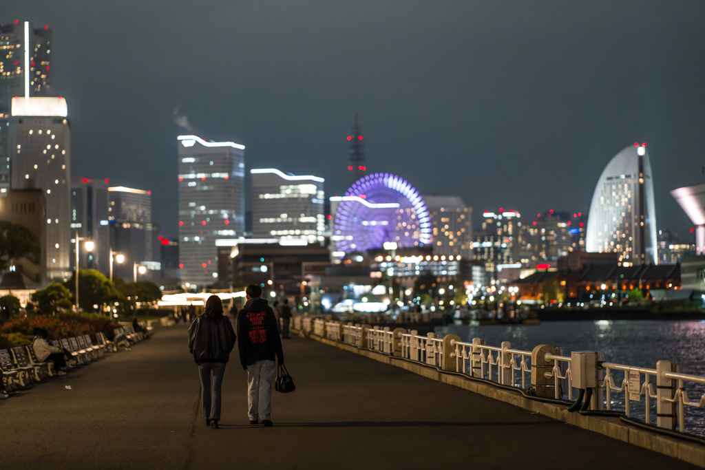 山下公園