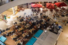 BAY QUARTER YOKOHAMA 