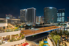 BAY QUARTER YOKOHAMA 