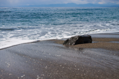秋谷海岸スナップ