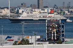 港の見える丘公園 スナップ