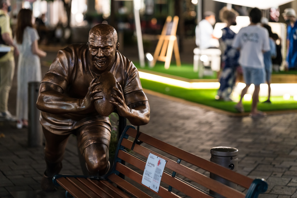 丸の内スナップ