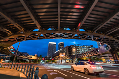 サークルウォーク