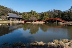 金沢文庫　称名寺