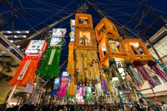 湘南ひらつか七夕まつり　2023