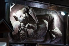 野毛飲み屋街スナップ