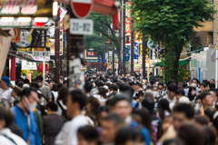 横浜中華街スナップ