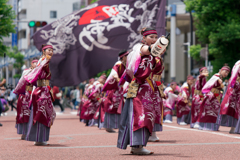 第19回 湘南よさこい祭り